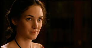 Why Louisa May Alcott's Jo March in 'Little Women' could never chill