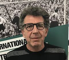 Shoot! The Breeze Episode 42 with David Goldblatt