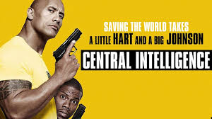 Central Intelligence Kevin Hart And Dwayne Johnson Provide Good Mindless Summer Fun Movie Tv Tech Geeks News