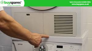 Additional digital offer from miele & cie. How To Use A Tumble Dryer Stacking Kit Youtube