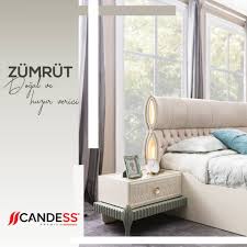 Candess Premium Dogal Ve Huzur Verici Tasarimi Ile Facebook