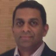 VIAVI Solutions IT Department