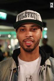 Photo : Disiz alias Sérigne M'Baye Gueye dévoile un nouvel album