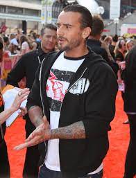1 day ago · cm punk, who debuted at the all elite wrestling (aew) rampage on 20 august, won his comeback match against darby allin at aew all out 2021 on sunday, 5 september. Cm Punk Wikipedia