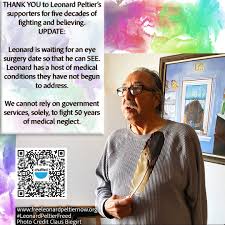 Portland relatives and supporters this Saturday July 27th at  @propulsionzone “A History of Resistance” An ode to Leonard Peltier  featuring a series of aim protest posters from Bob Robideau's personal  archives… Special