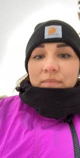 Destini Luna's Instagram, Twitter & Facebook