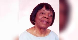 Mrs. Annie L. Mays Obituary