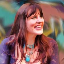 Curtis Smith Interviews Tawni Waters