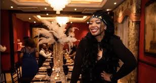 Thembisa was welcomed into the world on the 6th of november, 1982 in south africa. First Peek Thembisa Mdoda Nxumalo Finally Shares Deets About Her Hubby