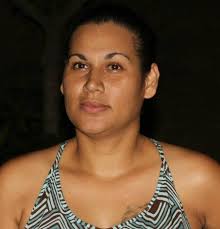 Beautiful People In Papua New Guinea