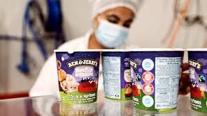 Discover the famous actors whose name starts with j. Israel Pm Warns Ben Jerry S Owner Unilever Of Consequences Over Sales Ban Bbc News