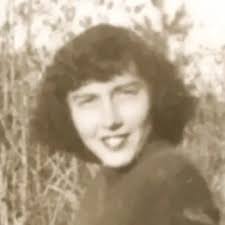 Obituary information for Alma Johnson