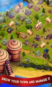 Kingdom Rises Offline Empire 1 4 Apk Mod Download Android