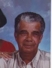 Obituary for Earl Ray Locklear