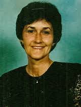 Helen Locke Obituary