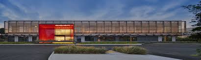 5300 Mcconnell Playa Vista Ca Oculus Light Studio Playa Vista Lighting Design Architecture