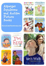 However, they tend to play, learn, speak, and act differently from others. Autism And Asperger Syndrome Theme Books For Children