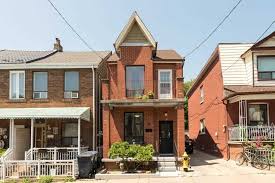 After a long walk around roncesvalles village, come to this restaurant and have a rest. 24 Mechanic Avenue Toronto Zolo Ca