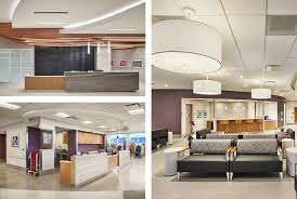 Ambulatory Surgery Center Hospital Design Clinic Interior Design Healthcare Design