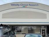 Boise (Meridian), Idaho • Velocity Clinical Research