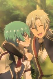 Anime Meets Grimms Brothers Fairy Tails In Grimms Notes The Animation Anime Shelter Anime Animation Anime Fantasy
