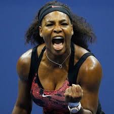 Последние твиты от bethanie matteksands (@matteksands). Us Open 2015 Serena Williams Survives Scare Against Bethanie Mattek Sands Serena Williams The Guardian