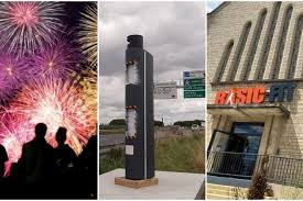 Feux D Artifice Radar Degrade Et Salle De Sport Le Recap De L Actu A Caen Du 3 Juillet Liberte Caen