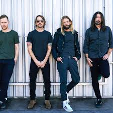 Foo fighters — shame shame (2020). Listen To Foo Fighters New Song Waiting On A War Pitchfork