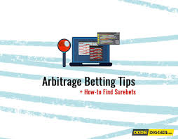 The key to understanding money lines is in determining what chance of winning gives me a positive expected value. Arbitrage Betting Explained Learn Everything You Need To Know