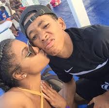 Brandon Mandia's Instagram, Twitter & Facebook