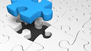 The image is png format with a clean transparent background. 3d Puzzle Pieces Png 3 Png Image