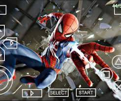 Örümcek adam her zamanki gibi kötülerin düşmanı, iyilerin ise dostu olan görevlerine devam ediyor. Ppsspp Games Archives Techfle Playstation Games Download Games Playstation