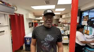 Mr. Charles Chicken & Fish serves community in Charlotte NC