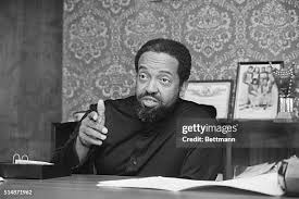 17 Warith Deen Mohammed Photos & High Res Pictures