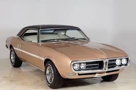 Image result for Primavera Beige 1968 Firebird
