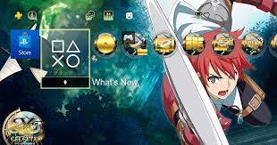 Ps4 news ps4 pro news psvr and ps vita news reviews themes wallpapers and videos. Aesthetic Anime Wallpapers Ps4 Anime Wallpaper Hd