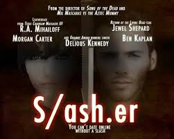Slasher.com (2017) pełna obsada