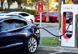 As of february, tesla is said to have installed 23,277 superchargers all over the world. Can Non Tesla Electric Vehicles Charge At Tesla Charging Stations
