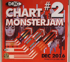 details about various dmc chart monsterjam 2 dec 2016 strictly dj only cd mixed cd