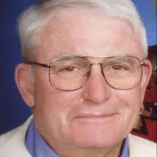 Richard William Hewson Obituary (2025)