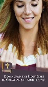 Biblija na hrvatskom