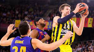 Diye merak edenler için yanıtı haberimizde. Barcelona Fenerbahce Beko 89 63 Basketbol Spor Haberleri