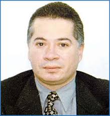 Aníbal Salas cuestiona a Martinelli * Aníbal Salas.