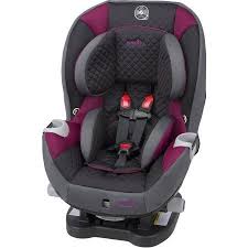 Evenflo Triumph Lx Convertible Car Seat Fallon Walmart Com Car Seats Best Baby Car Seats Convertible Car Seat