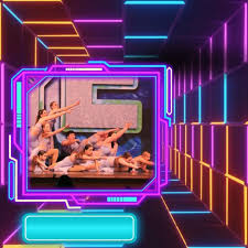 That's Entertainment Performing Arts Competition