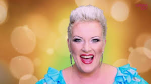 2024 die Hessische Weiberfastnacht // Wanda Kay // Live