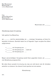 Abmahnung bei fehlverhalten des arbeitnehmers. Muster Abmahnung Eines Auszubildenden Berichtsheft