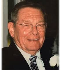 Obituary information for John "Jack" Vogel