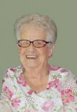 Obituary information for Maureen Therese McFarland