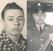 Gerald Little Obituary (1939